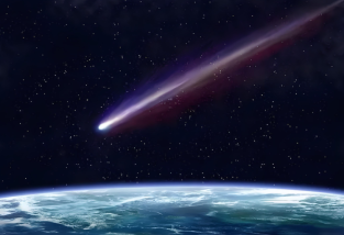 掃把星探秘:掃帚星從天文現象到文化符號的演變